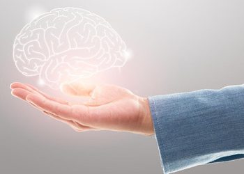 Otak Menyusut di Usia 30, Risiko Alzheimer Meningkat