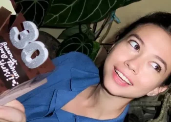 Yuki Kato Senang Mencoba Berbagai Olahraga dari Panjat Tebing Sampai Surfing