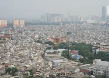 Dampak Polusi Udara yang Tersembunyi, Dapat Menurunkan Kinerja Otak