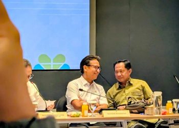 Menkes Budi Harap SPPG Selesaikan Pengurusan SLHS dalam Satu Bulan