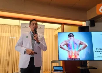 Ciri-Ciri Sakit Pinggang yang Perlu Diwaspadai sebagai Tanda Penyakit Serius