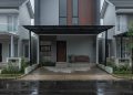 8 Model Rumah Tipe 72 di Perumahan Modern 2025 dengan Desain Ramah Lingkungan