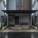 8 Model Rumah Tipe 72 di Perumahan Modern 2025 dengan Desain Ramah Lingkungan