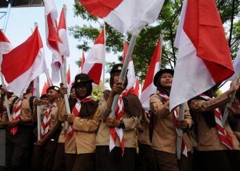 Tanda Kecakapan Umum Pramuka Simbol Pencapaian dan Tingkatan Lengkap yang Harus Dipahami