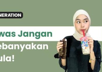 Waspada terhadap Gula Tambahan yang Berbeda dari Gula Alami