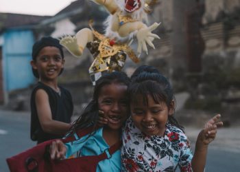 Angka Anemia Tinggi pada Anak Indonesia, Deteksi Dini dengan Kalkulator Zat Besi