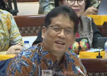 Menkeu Purbaya: Drama China Pendek Sebagai Obat Stres Sehari-hari