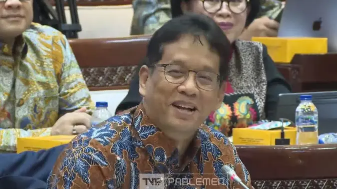 Menkeu Purbaya: Drama China Pendek Sebagai Obat Stres Sehari-hari