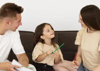 15 Aktivitas Menarik untuk Stimulasi Otak Anak agar Kreatif dan Cepat Belajar serta Meningkatkan Ikatan Keluarga