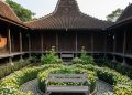 10 Inspirasi Rumah Limas Tradisional Jawa 2025 yang Elegan Fungsional dan Modern