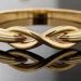 9 Model Gelang Bangle Wanita Motif Klasik dengan Sentuhan Modern dan Gaya Abadi