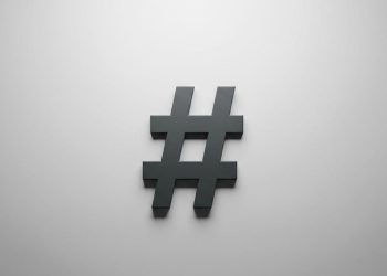 Tanda Pagar Sejarah Makna dan Penggunaannya di Era Digital