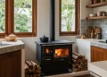 9 Model Dapur Kayu Bakar, Perpaduan Gaya Tradisional dan Modern