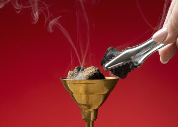 Mahasiswa Unpad Kombinasikan Kemenyan dan Teknologi Virtual Reality untuk Terapi Fobia