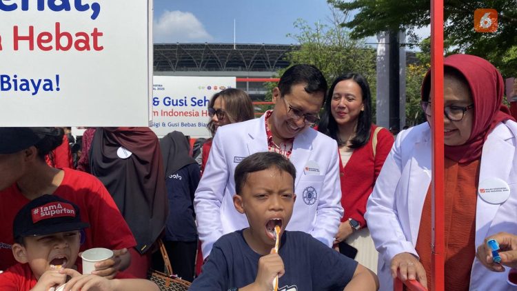 Masalah Gusi yang Sering Diabaikan Dapat Memicu Kondisi Serius