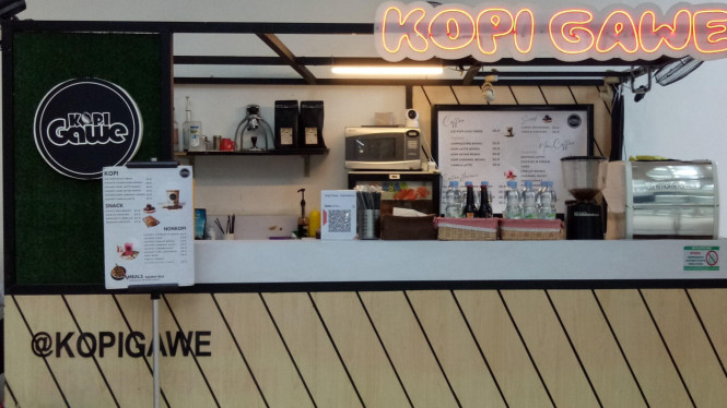 Kualitas Harga Terjangkau dan Dukungan Produk Dalam Negeri