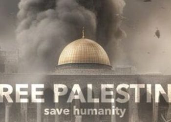 Alasan Palestina Perlu Mendapatkan Kemerdekaan