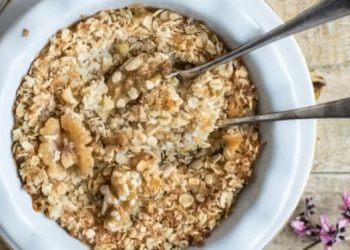 7 Makanan Sehat untuk Menurunkan Kolesterol yang Direkomendasikan