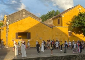 Menata Kota Tua sebagai Ruang Hidup dan Warisan Budaya