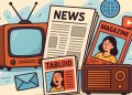 Bantuan Pemerintah bagi Media Massa Indonesia di Saat Tekanan Ekonomi