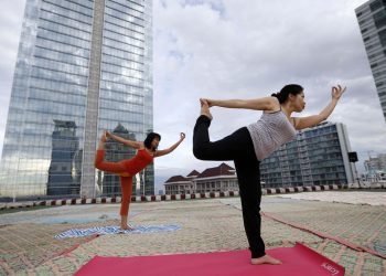 Memilih Cara Tepat untuk Mengatasi Nyeri Lutut yang Berkepanjangan