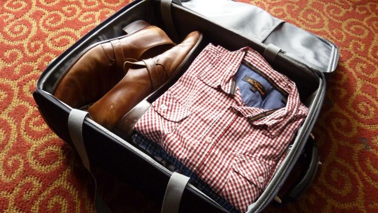 10 Kesalahan Umum saat Mengemas Koper untuk Liburan