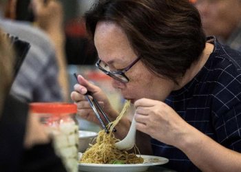 7 Alasan Mengapa Konsumsi Mi Instan Setiap Hari Berbahaya bagi Kesehatan Tubuh