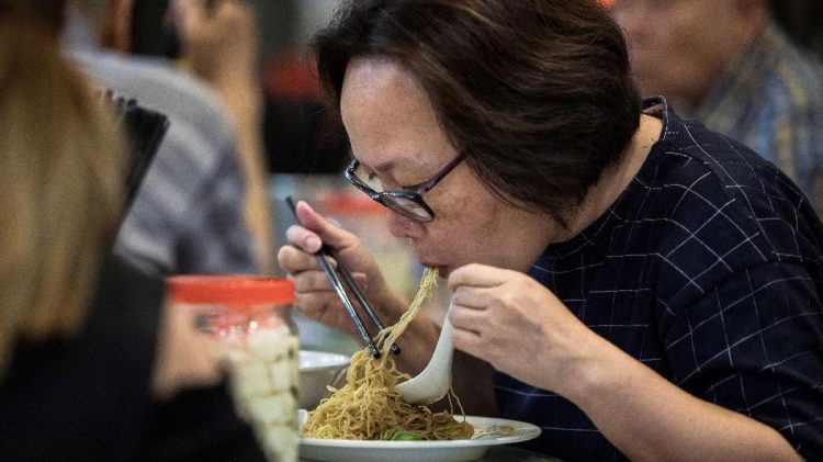 7 Alasan Mengapa Konsumsi Mi Instan Setiap Hari Berbahaya bagi Kesehatan Tubuh