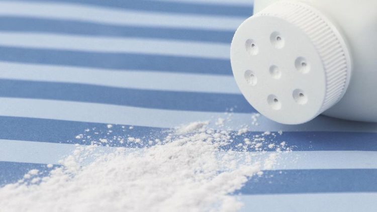 Bedak Tabur Tak Disarankan bagi Bayi, Simak Alasannya