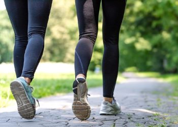 Jalan Kaki di Waktu Ini untuk Menurunkan Berat Badan dengan Efektif