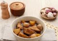 Kandungan Protein Mana yang Lebih Tinggi?