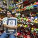 Kolektor Memorabilia Super Mario Terbesar di Dunia