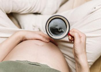 Ibu Hamil Konsumsi Kopi Bolehkan? Periksa Kandungan Kafeinnya Dulu