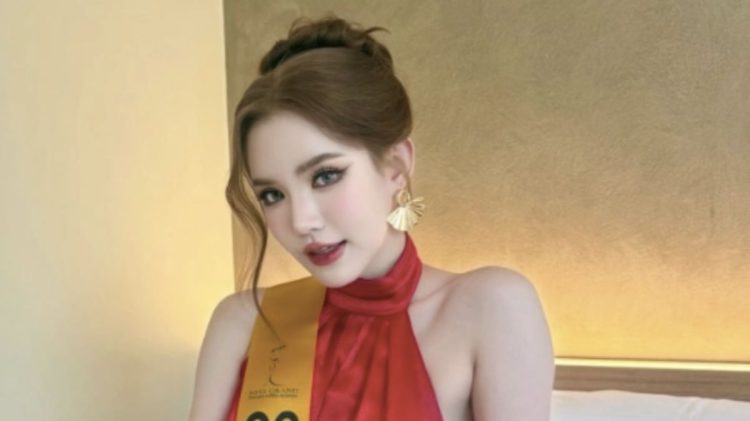 Gelar Ratu Kecantikan Thailand Dicopot Sehari Setelah Terpilih