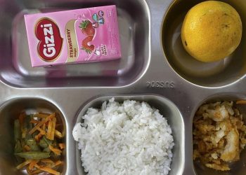 Mahal dan Risiko Intoleransi, Apakah Susu Masih Penting di Menu MBG?