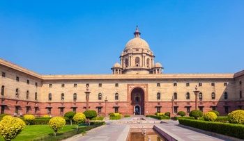 Museum Terbesar Dunia di India Akan Pamerkan 30000 Artefak