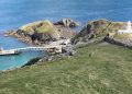 Pulau Misterius di Inggris Tanpa Mobil dan Hanya Dihuni 28 Orang