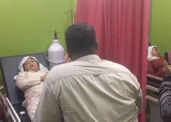 Alergi atau Keracunan Kenali Perbedaannya di Kasus MBG