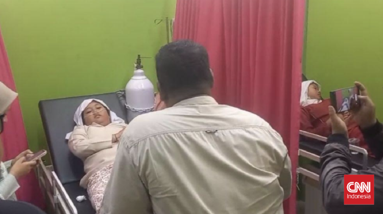 Alergi atau Keracunan Kenali Perbedaannya di Kasus MBG