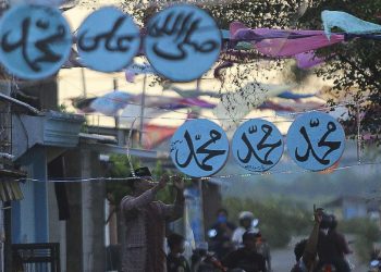 30 Ide Ucapan Selamat Maulid Nabi Menyentuh dan Penuh Makna