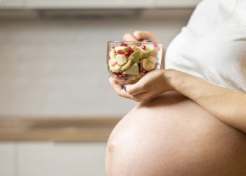 10 Mitos Seputar Kehamilan Termasuk Ngidam Makanan Pengaruhi Sifat Anak