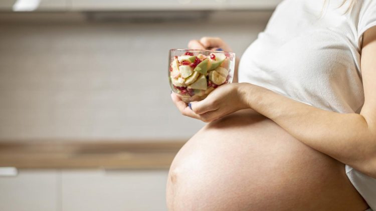 10 Mitos Seputar Kehamilan Termasuk Ngidam Makanan Pengaruhi Sifat Anak