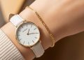 10 Model Gelang Emas Minimalis untuk Mix and Match Tampil Stylish Setiap Hari
