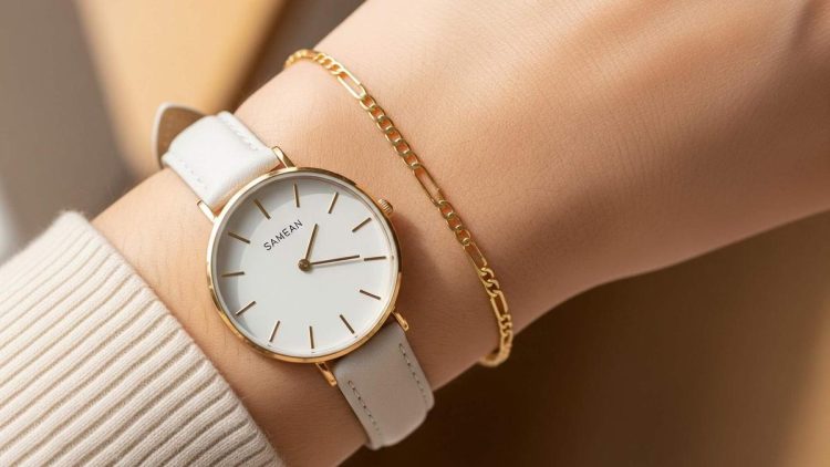 10 Model Gelang Emas Minimalis untuk Mix and Match Tampil Stylish Setiap Hari