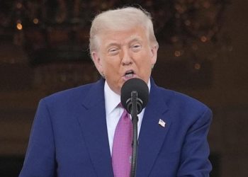 Usia Jantung Trump 14 Tahun Lebih Muda, Dokter Sebut Kondisi Luar Biasa