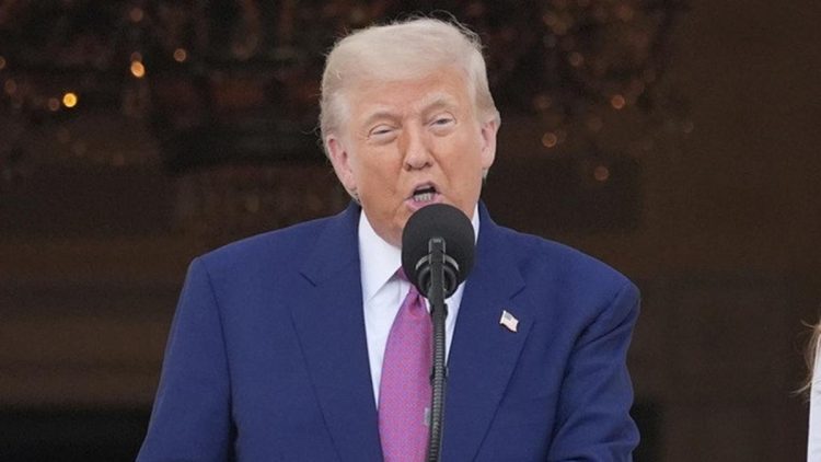 Usia Jantung Trump 14 Tahun Lebih Muda, Dokter Sebut Kondisi Luar Biasa