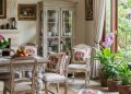 9 Tips Dekorasi Interior Rumah Pedesaan Eropa untuk Suasana Hangat