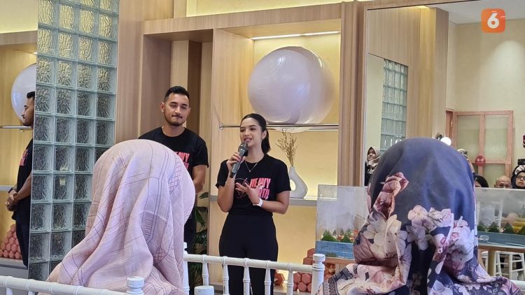 Olahraga Ini Tidak Hanya Membuat Bugar Tapi Juga Meningkatkan Kecantikanmu!