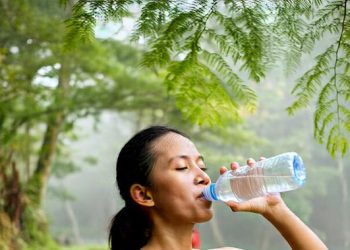 Panduan Aman Membangun Otot untuk Perempuan di Usia 30-an