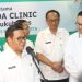 Pramono Anung Senang Gula Darah Normal Setelah Mengunjungi Fasilitas Bunda Clinic MRT Dukuh Atas